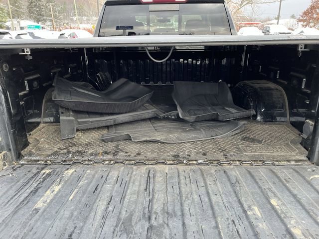 Used 2019 Chevrolet Silverado 1500 RST w/ All-Star Edition image 21