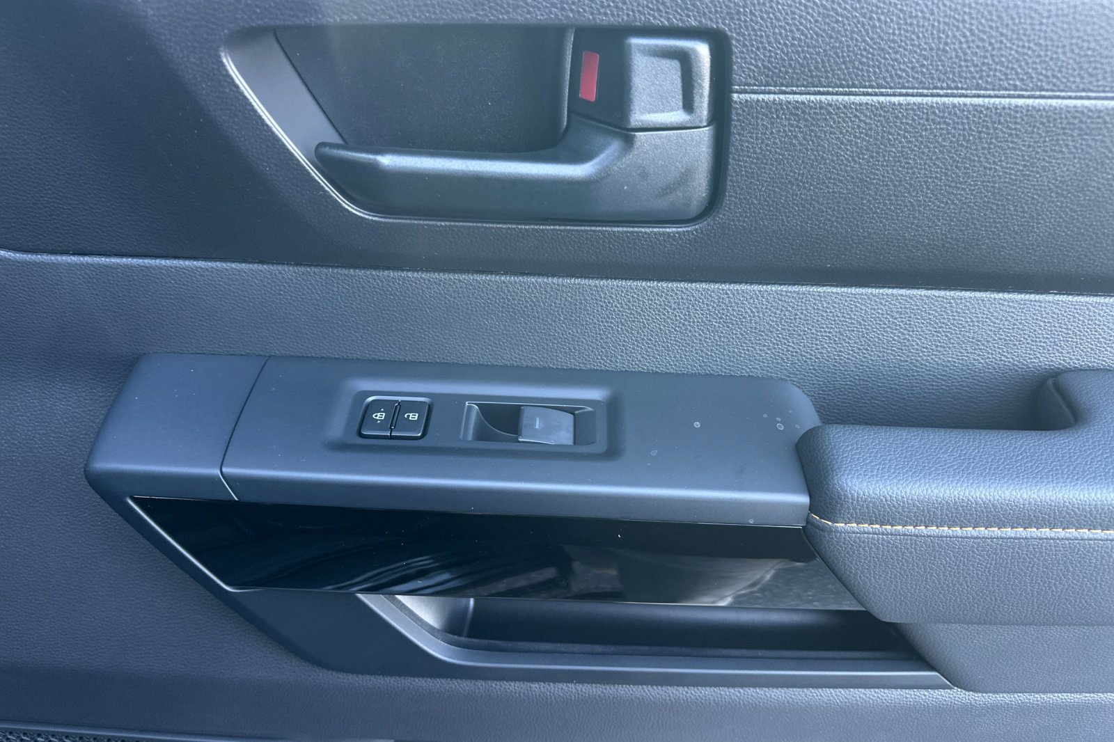 New 2026 Toyota Tundra SR5 image 19