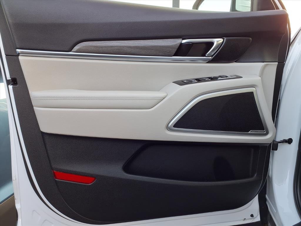 Certified 2022 Kia Telluride EX w/ EX Premium Package image 22