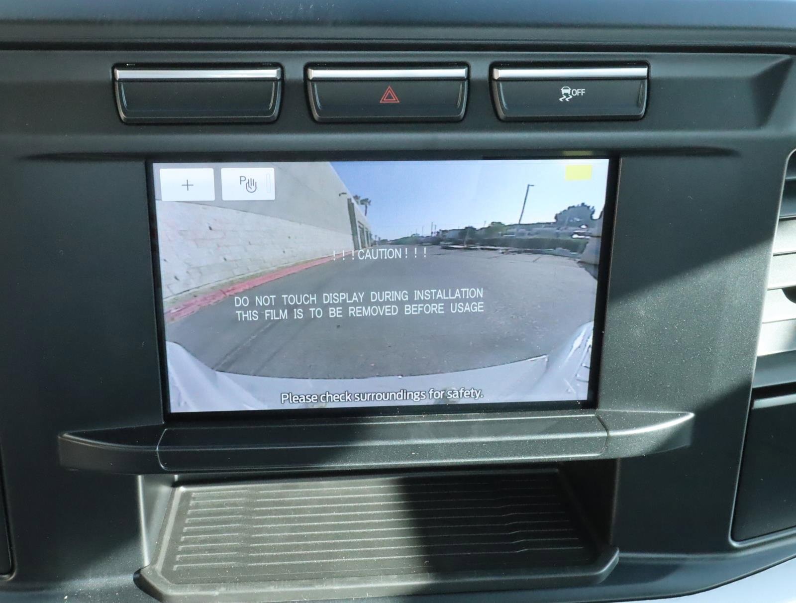 Used 2024 Ford F350 XL w/ XL Chrome Package image 8