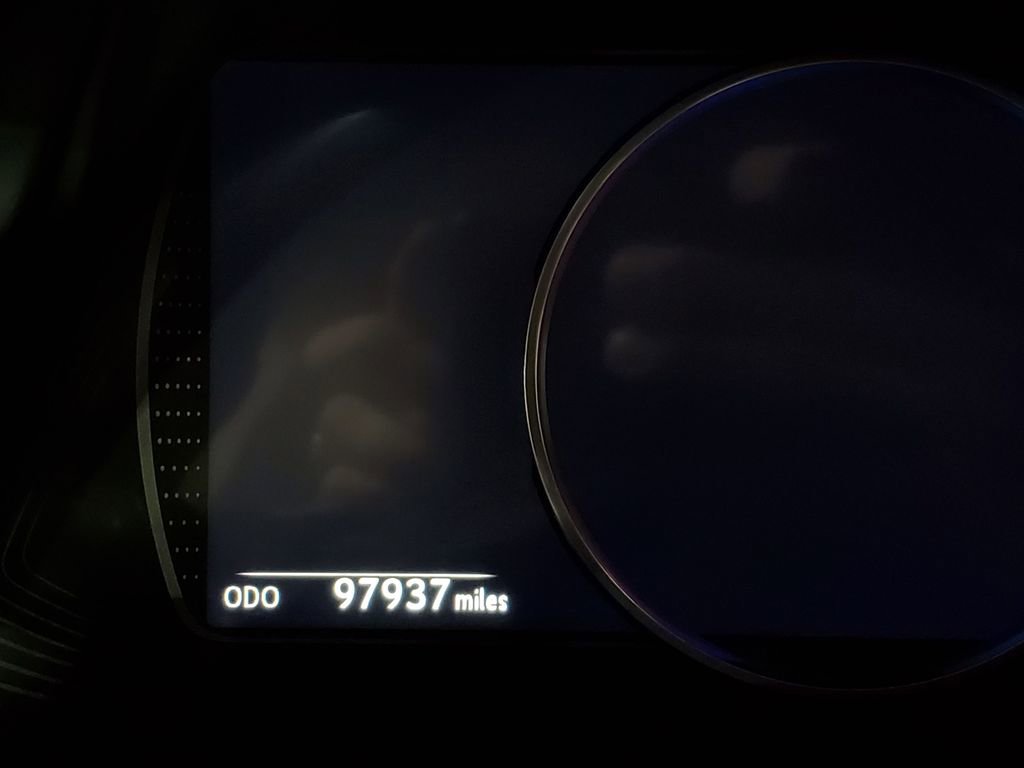 Used 2021 Lexus ES 350 Ultra Luxury w/ Accessory Package 2 image 40