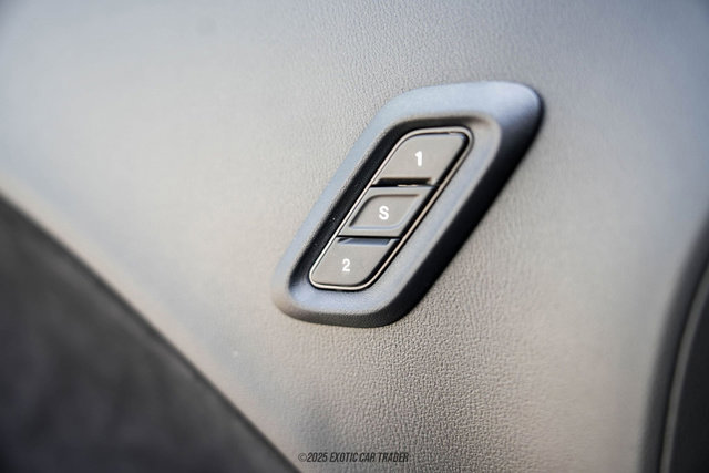 Used 2023 Dodge Challenger SRT Hellcat Redeye image 38