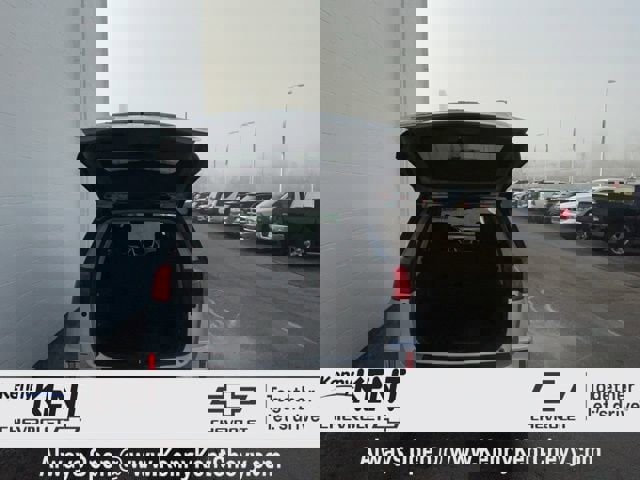 Used 2017 GMC Terrain SLT w/ Driver Alert Package I image 5