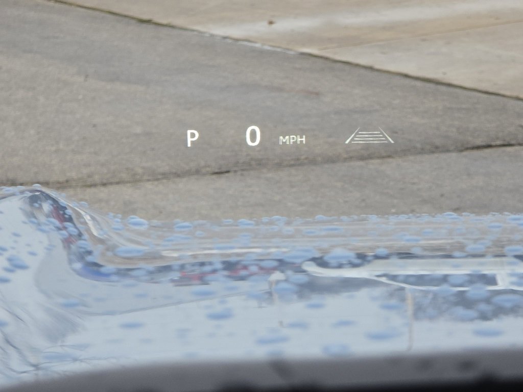 New 2026 Toyota Land Cruiser image 33