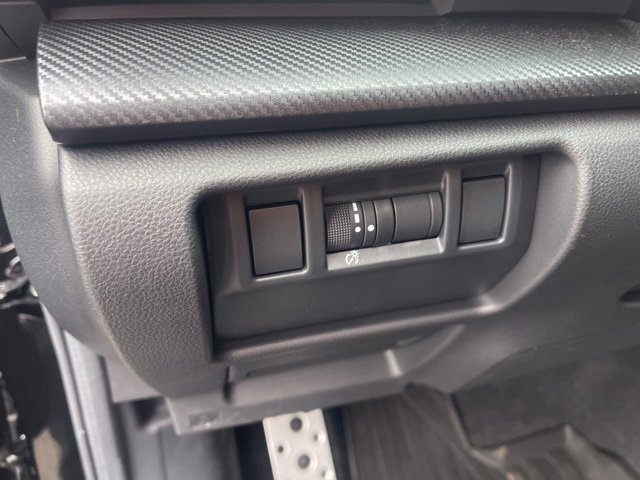 Used 2025 Subaru Crosstrek 2.5i Sport image 21