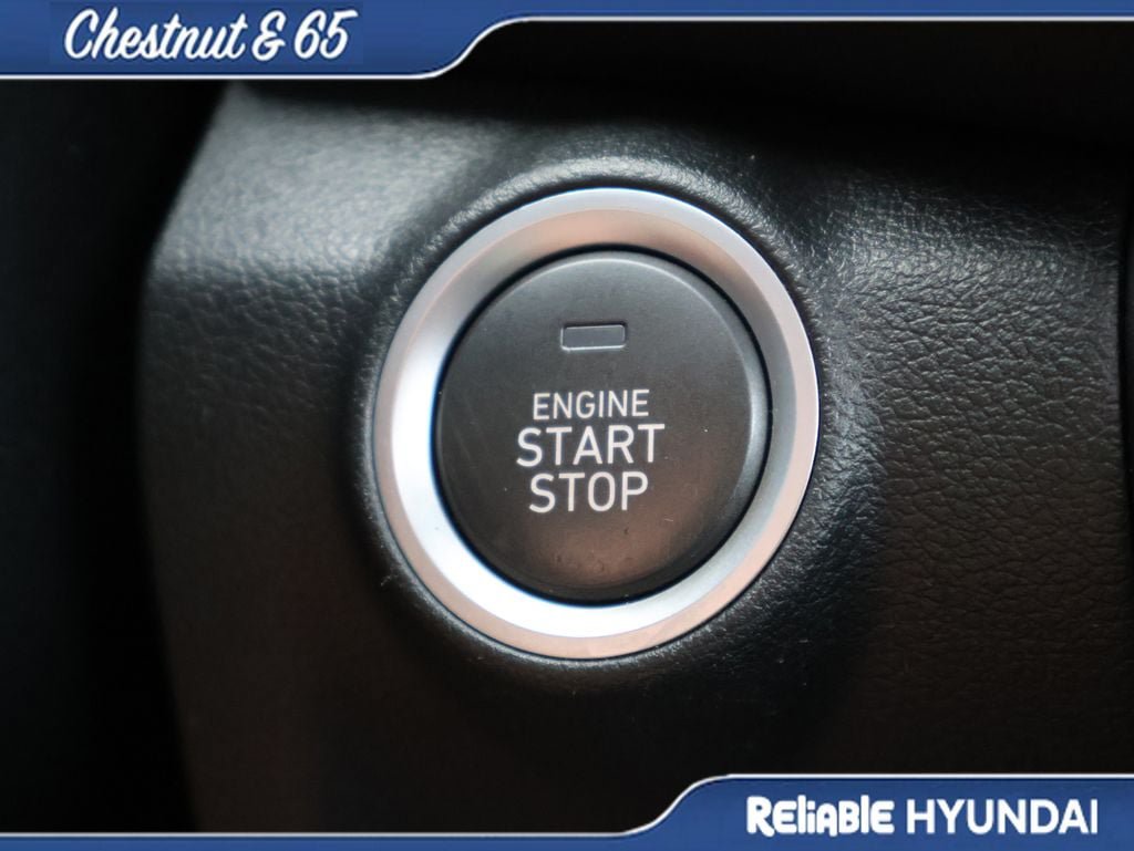 Certified 2023 Hyundai Kona SEL w/ Convenience Package FWD image 33