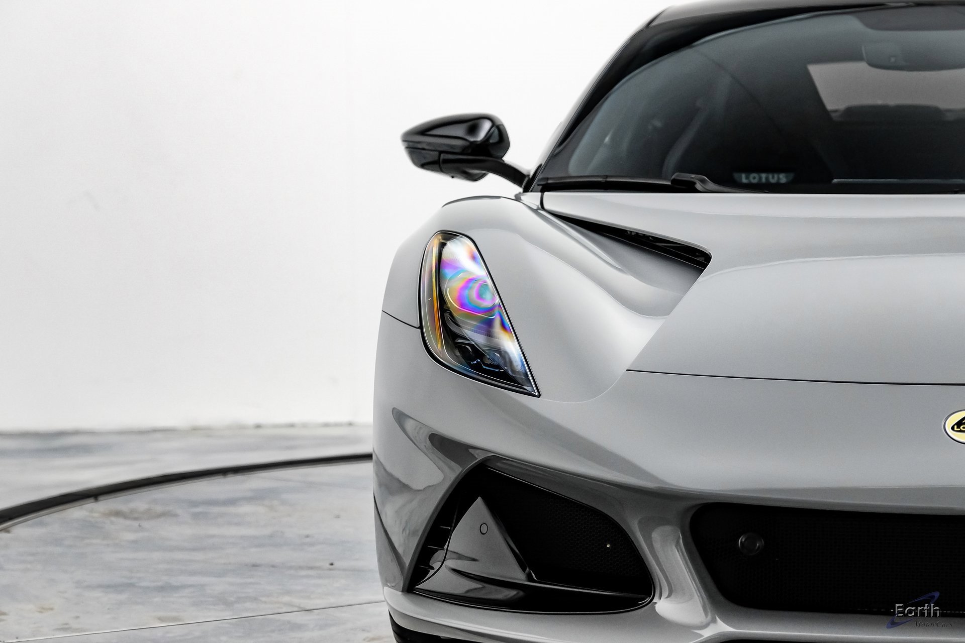 Used 2024 Lotus Emira First Edition image 29