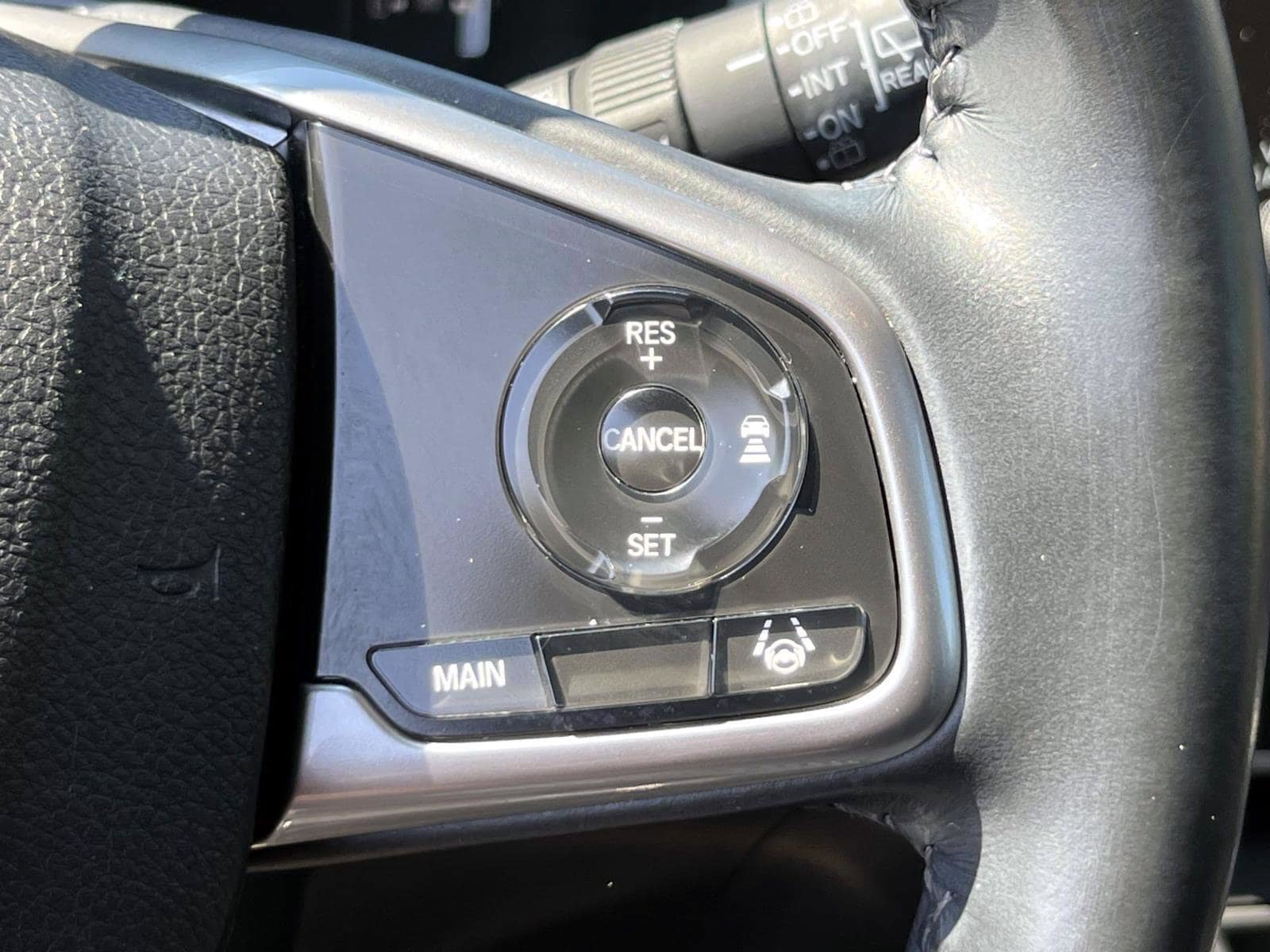 Certified 2019 Honda CR-V EX-L image 22