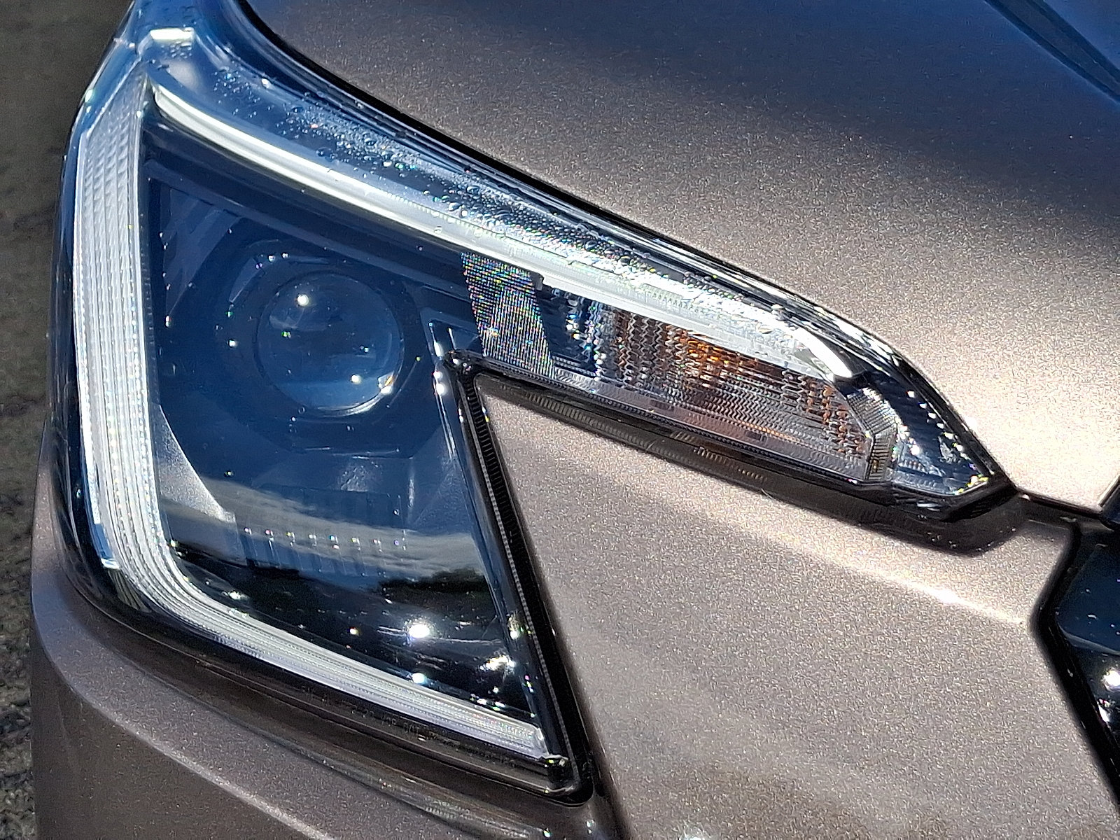 Certified 2023 Subaru Forester Touring AWD/4WD image 9