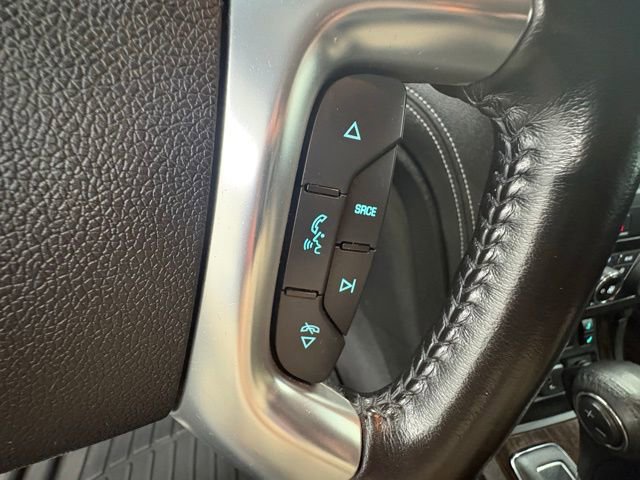 Used 2016 Chevrolet Traverse LT FWD image 17