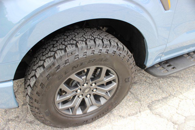 Used 2023 Ford F150 Tremor w/ Equipment Group 402A High AWD/4WD image 3