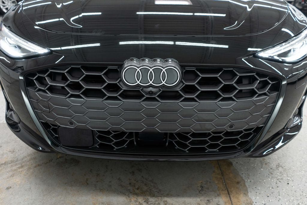Used 2026 Audi A6 Prestige w/ Prestige Package AWD/4WD image 43
