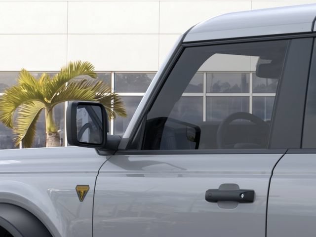 New 2026 Ford Bronco Badlands w/ Sasquatch Package AWD/4WD image 22