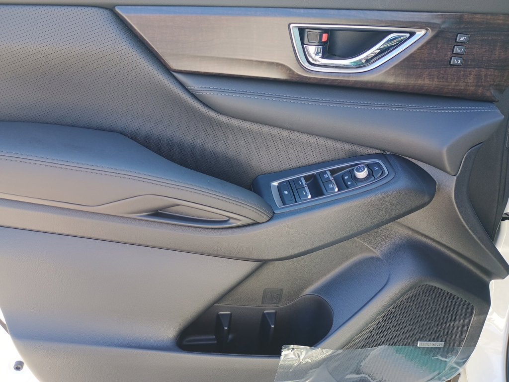 New 2027 Subaru Ascent Touring AWD/4WD image 11
