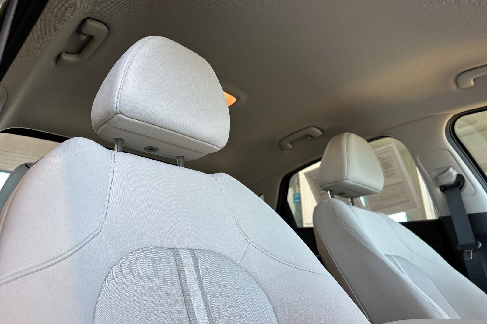 Certified 2026 Hyundai Sonata SE image 19