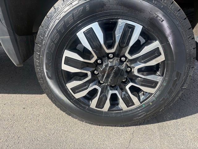 Used 2024 GMC Sierra 2500 Denali Ultimate image 30