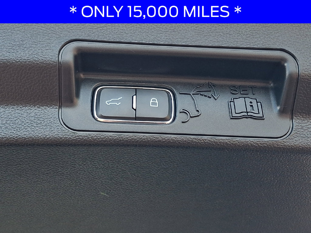 Used 2024 Ford Explorer ST w/ Equipment Group 401A AWD/4WD image 32