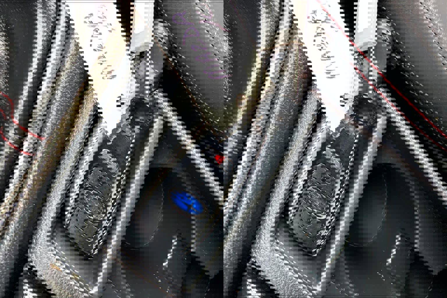 Used 2017 Subaru WRX Limited w/ Popular Package #1 image 15