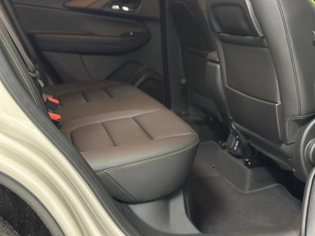 New 2026 Chevrolet TrailBlazer ACTIV w/ Convenience Package FWD image 23