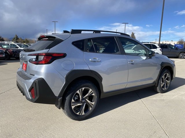 New 2026 Subaru Crosstrek 2.0i Premium image 5