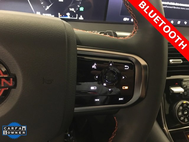 Used 2025 Nissan Armada PRO-4X w/ Pro-4X Premium Package image 35