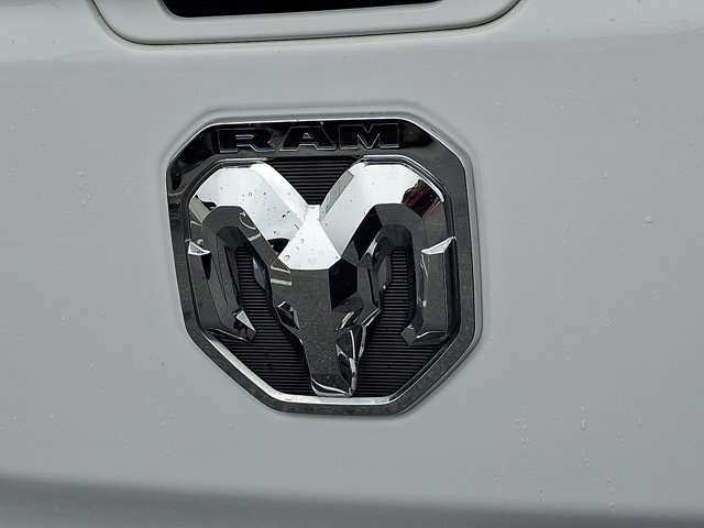 Used 2023 RAM 1500 Big Horn AWD/4WD image 33