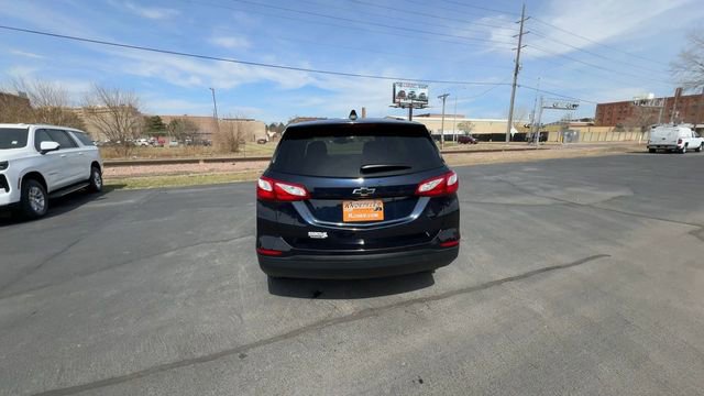 Used 2020 Chevrolet Equinox LS w/ LS Convenience Package image 7