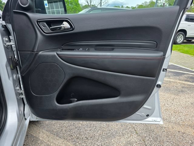 Used 2025 Dodge Durango R/T AWD/4WD image 8
