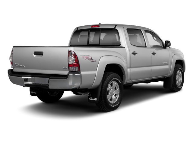 Used 2010 Toyota Tacoma PreRunner image 2