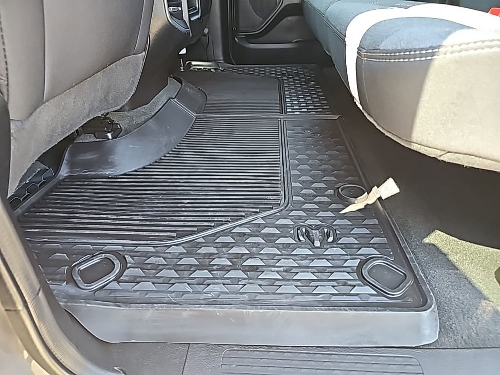 Certified 2024 RAM 1500 Big Horn image 21