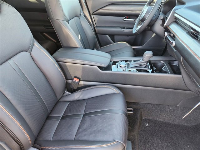 New 2026 MAZDA CX-50 AWD 2.5 Hybrid w/ Cargo Package image 18