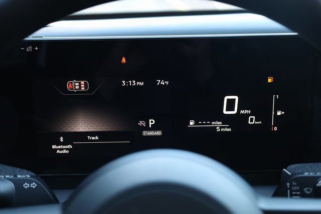 New 2026 Nissan Kicks SV w/ SV Premium Package FWD image 14