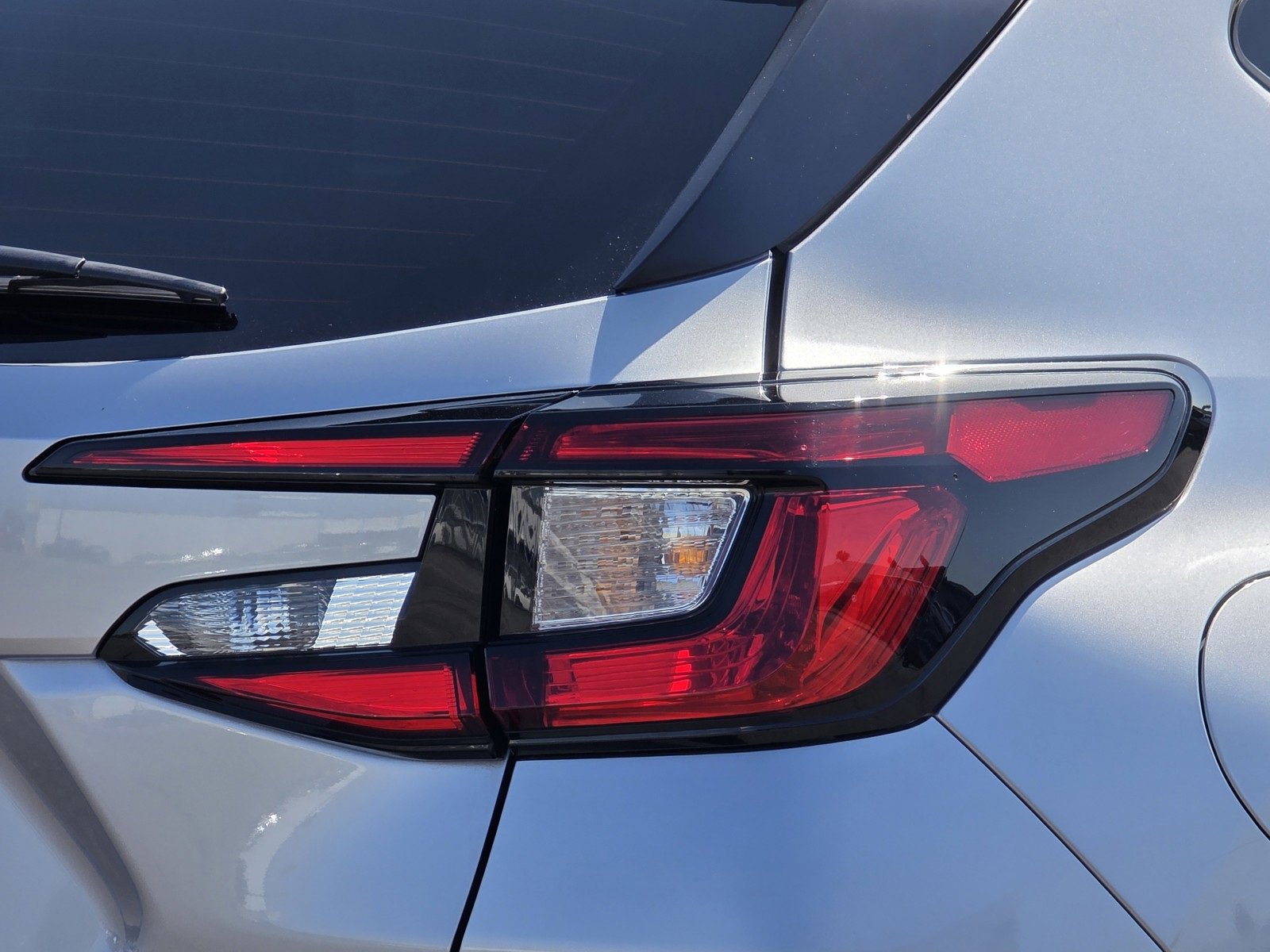 Used 2025 Subaru Impreza 2.0i Sport image 16