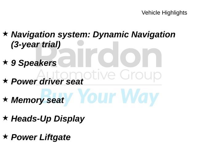 Used 2023 Toyota Venza Limited AWD/4WD image 31