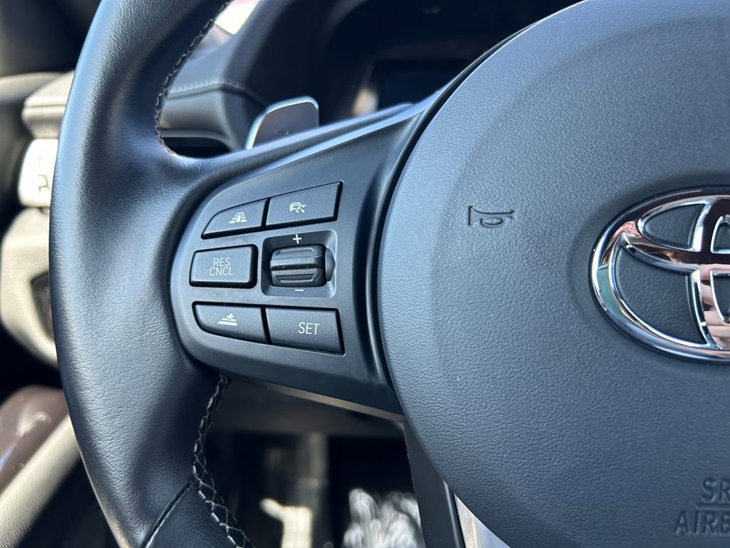 Used 2023 Toyota Supra image 17