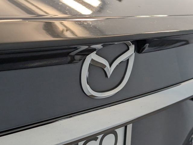 Used 2021 MAZDA MAZDA6 Carbon Edition image 11