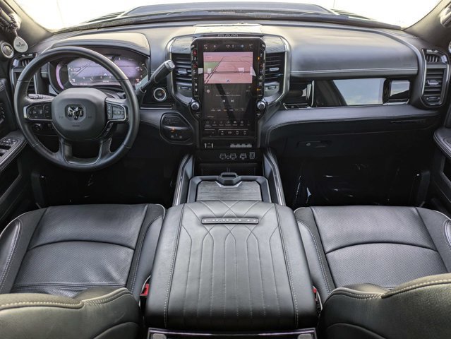 Used 2026 RAM 2500 Limited AWD/4WD image 12