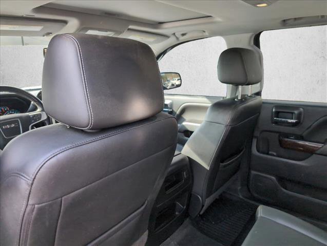 Used 2018 GMC Sierra 1500 SLT image 14