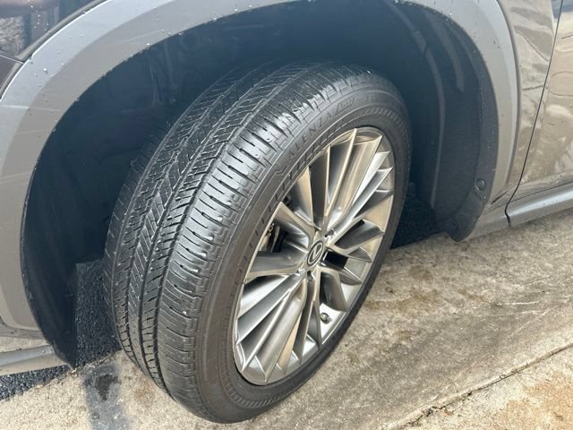 Certified 2023 Lexus NX 350 AWD w/ Cold Area Package image 36