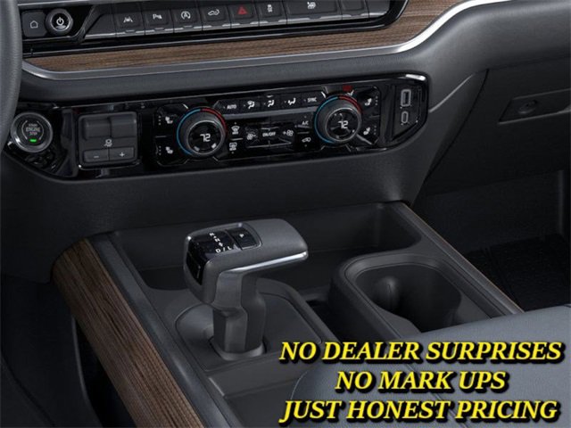 New 2025 Chevrolet Silverado 1500 RST w/ Texas Edition Plus image 23