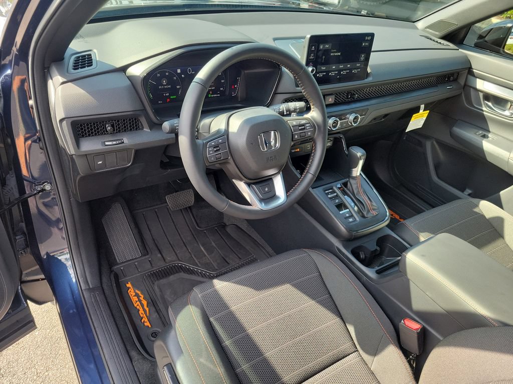 Used 2026 Honda CR-V TrailSport image 20