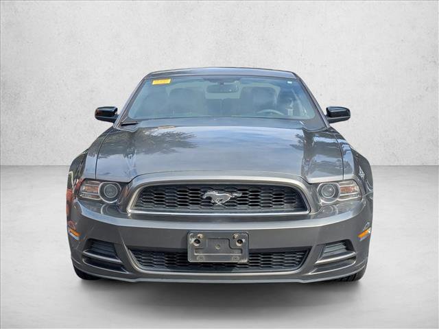 Used 2014 Ford Mustang Premium w/ V6 Performance Package video 2