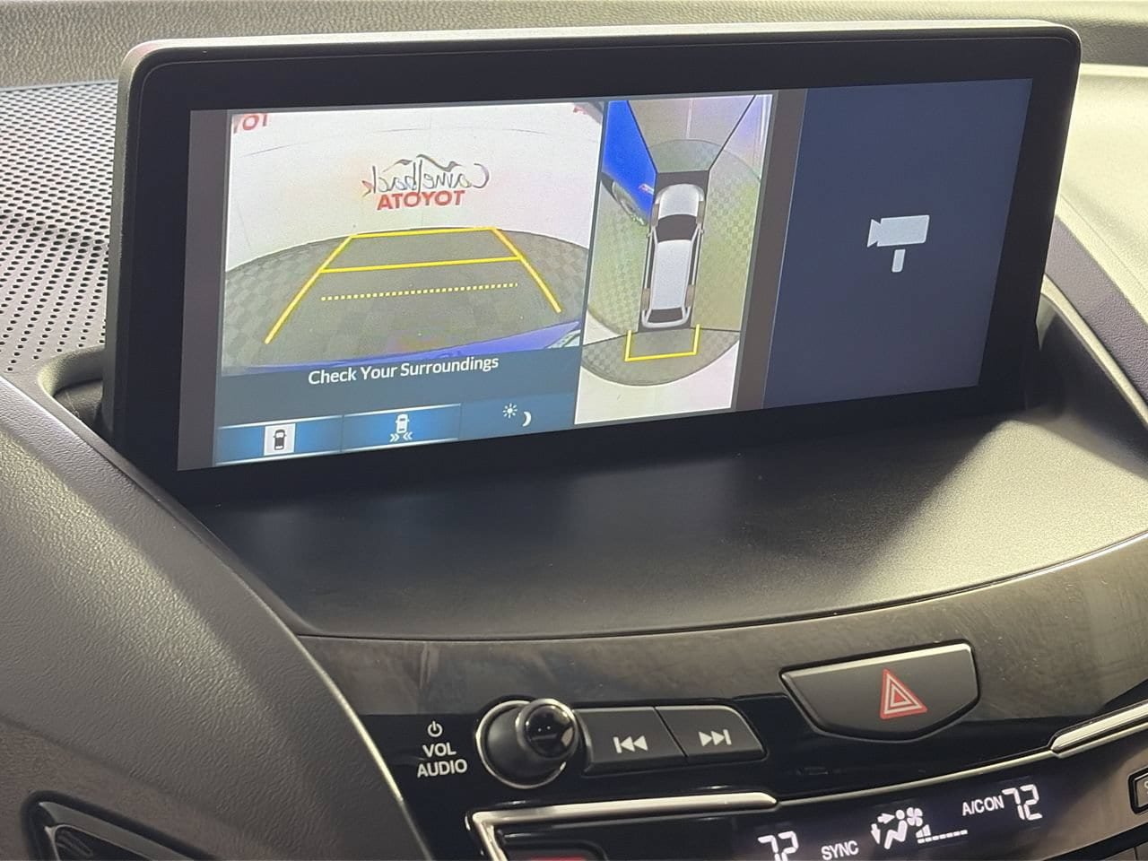 Used 2022 Acura RDX w/ Advance Package AWD/4WD image 18