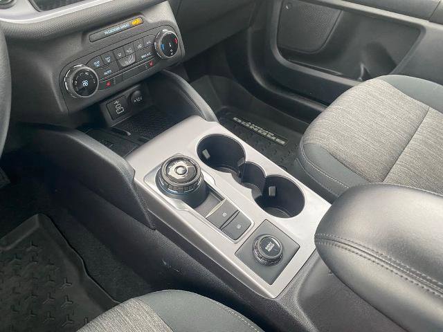 Certified 2023 Ford Bronco Sport Big Bend w/ Convenience Package image 25