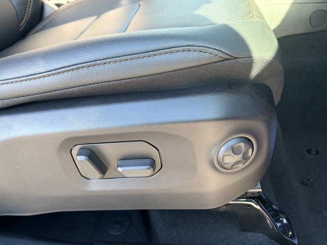 New 2026 Jeep Wrangler Sahara image 29