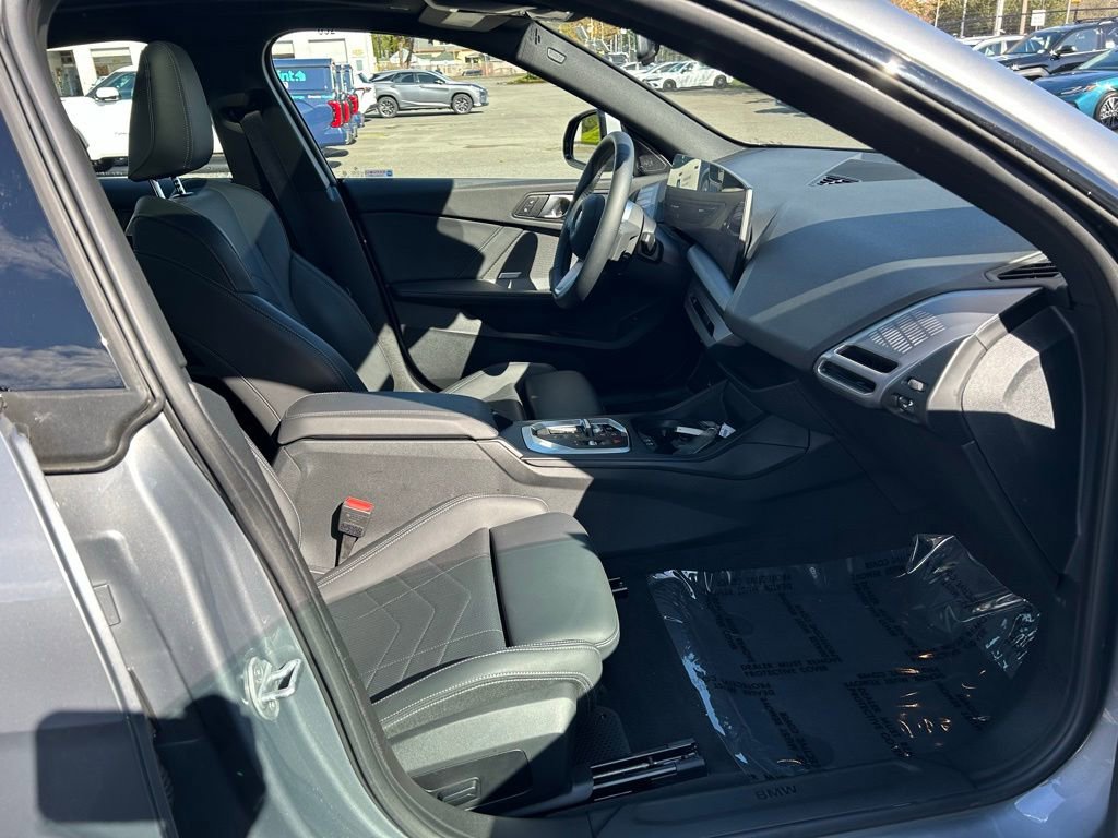 Used 2025 BMW 228i xDrive AWD/4WD image 16