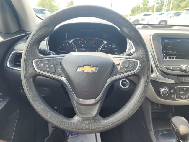 Used 2023 Chevrolet Equinox LS w/ LS Convenience Package image 23