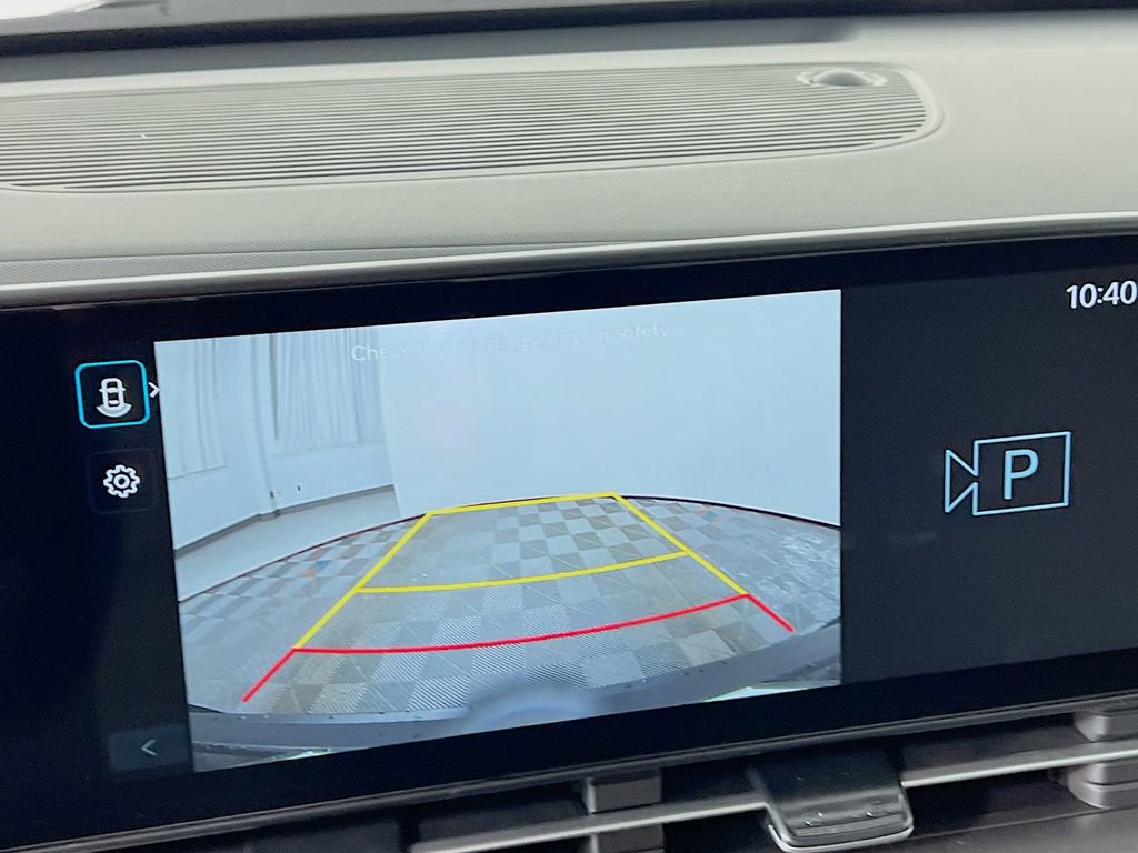 New 2025 Hyundai Kona SEL image 12