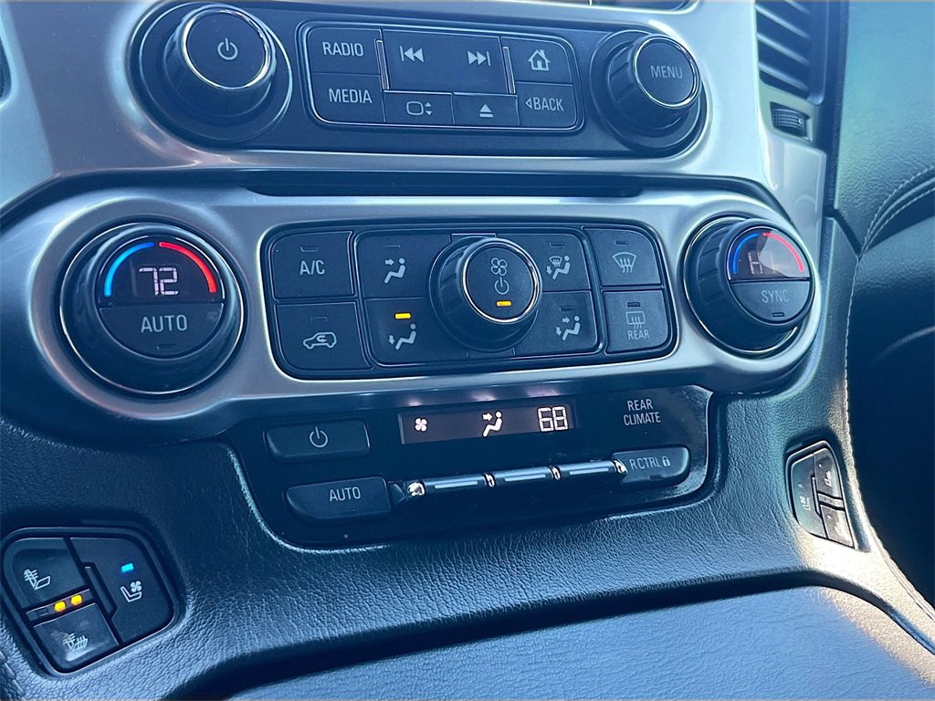 Used 2019 Chevrolet Tahoe Premier w/ RST 6.2L Performance Edition image 16