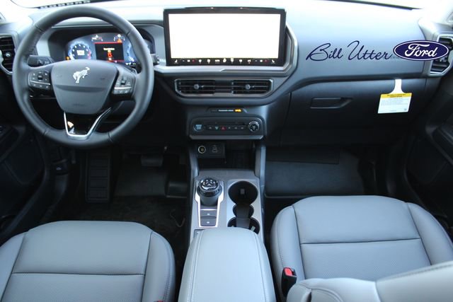 New 2025 Ford Bronco Sport Badlands w/ Badlands Tech Package image 12